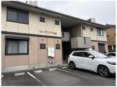 ガーデニア中居 ・201の外観画像