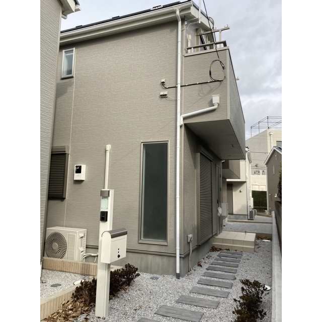 Kolet府中矢崎町#10の外観画像