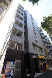 プログレス下高井戸の外観画像