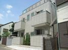 オーパス中野の間取り画像