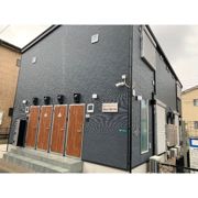 MQuarto獨協大学前の外観画像