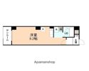 LUSSO光陽の間取り画像