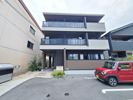 二番館の間取り画像