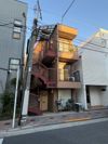 プチコート田園調布の間取り画像