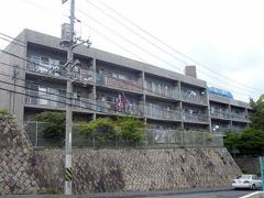 シャトー巌の外観画像
