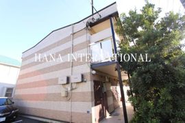 レオパレス緑町の外観画像