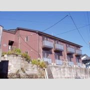 ABITATO台原の外観画像