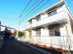 パインフラット久我山の外観画像
