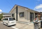 Kハウスの間取り画像