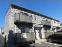 ライフエール中庄の外観画像