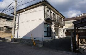 アサヒハイツの外観画像