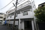 日神パレス赤堤の間取り画像