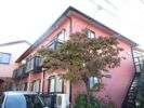 トトロハウスの間取り画像