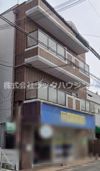 セトレ枚方の間取り画像