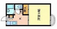 ストリーム津島の間取り画像