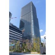 グランドメゾン新梅田タワーザクラブレジデンスの外観画像