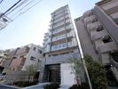 エスリード中之島クロスゲートの間取り画像