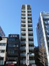 パークウェル蔵前の間取り画像