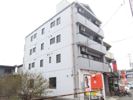 メゾン沖元の間取り画像