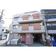 エムエス岡町ビルの外観画像