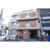エムエス岡町ビルの間取り画像