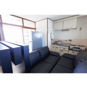 山ノ上ハイツの間取り画像