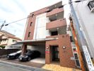 アルシュ住吉の間取り画像