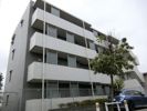 レヴィーガ板橋徳丸の間取り画像