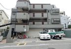 ピア葵の間取り画像