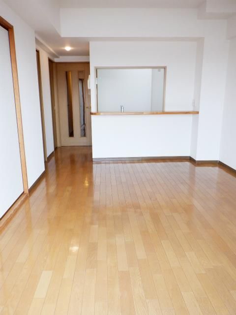 リビング