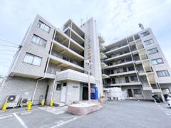 福徳ハイツの外観画像