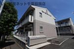 ファーストグリーンAの間取り画像