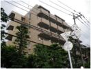 メゾンド武蔵野の間取り画像