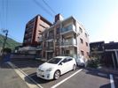 メゾン高田の間取り画像