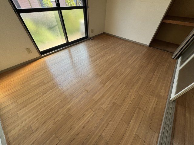 洋室