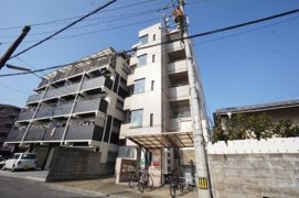 プラスパ本町の外観画像