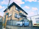 セジュールホワイトⅡの外観
