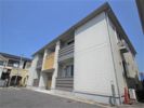 ブルートップ B棟の間取り画像