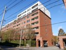 ラ・コルダ弦巻ガーデンコートの間取り画像