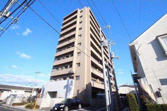 サーパス新保の外観画像