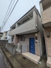 プラシド青谷の間取り画像