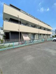 プライムガーデン朝霞台の外観画像
