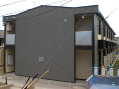 レオパレス平針黒石の外観画像