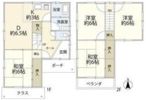 名古屋市守山区の間取り画像
