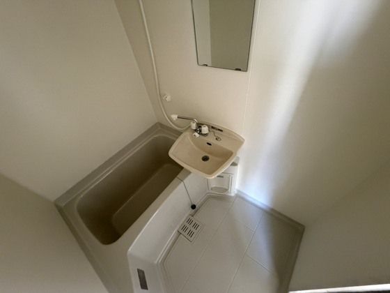 バスルーム