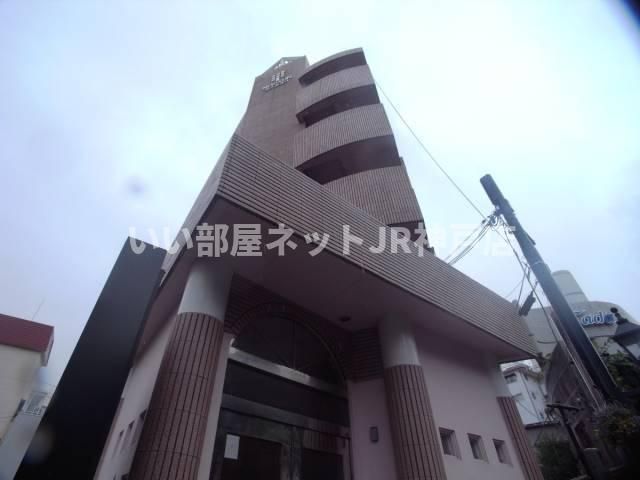 NOBSUN異人館通の外観画像