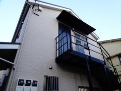 マキハイムの外観画像