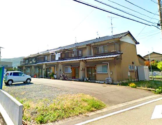 大瀬町貸家 7号棟の外観画像