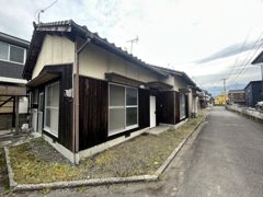 喜多川545-5 貸家の外観画像