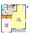 アン・シャーリーの間取り画像
